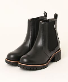 【美品】Clarkford Top クラークフォードトップブラックレザー セール】Clarkford Top / クラークフォードトップ（ブラック