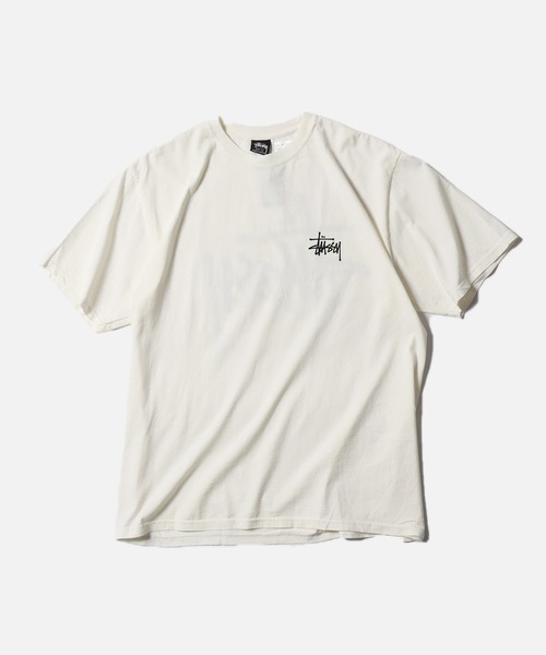 stussy Tシャツ　夏服 STUSSY ステューシー Tシャツ 半袖 夏服 Tシャツ ストリート