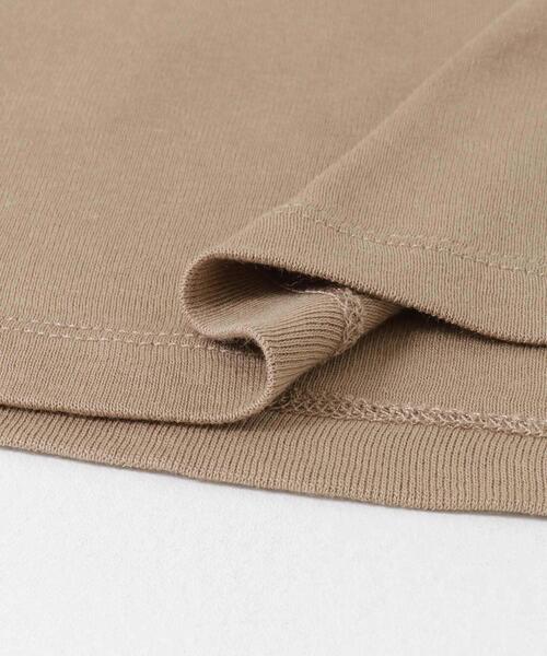 URBAN RESEARCH（アーバンリサーチ）の「『UR TECH』タンクトップ（タンクトップ・レディース・モカ/ホワイト系その他/ブラック/ホワイト・FREE）」の11枚目の写真