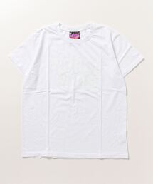 【ムラサキスポーツ限定】KOREA/コリア 半袖Tシャツ VARY COON WORLD WIDE K-APMLUXE501-1