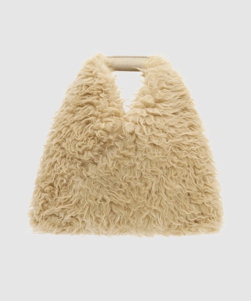 MM6 Maison Margiela(エムエムシックス メゾン マルジェラ)の「HANDBAG(ハンドバッグ・レディース・その他・FREE)」の1枚目の写真