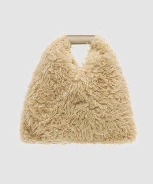 MM6 Maison Margiela(エムエムシックス メゾン マルジェラ)の「HANDBAG(ハンドバッグ・レディース・その他・FREE)」の2枚目の写真