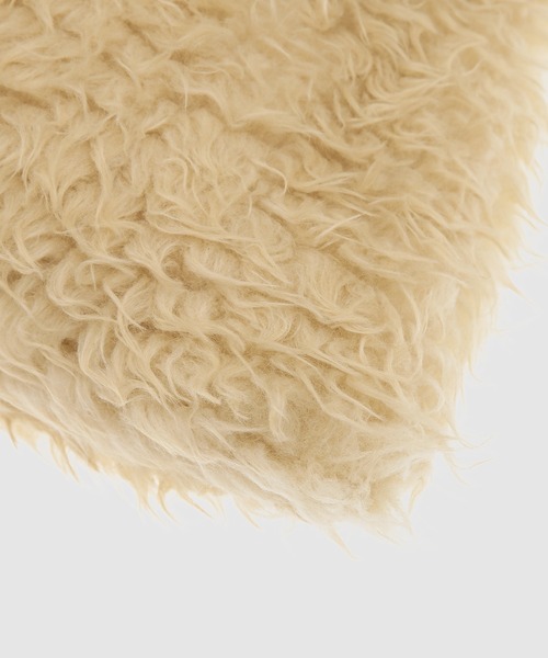 MM6 Maison Margiela(エムエムシックス メゾン マルジェラ)の「HANDBAG(ハンドバッグ・レディース・その他・FREE)」の6枚目の写真