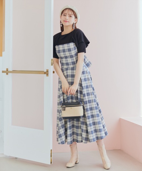 WILLSELECTION（ウィルセレクション）の「マルチウェイチェック