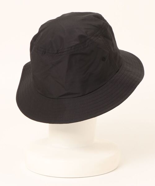 Gramicci（グラミチ）の「/GRAMICCI/SHELL BUCKET HAT（ハット・メンズ・ブラック/ベージュ/ネイビー/その他/その他1・M-L/S-M）」の6枚目の写真