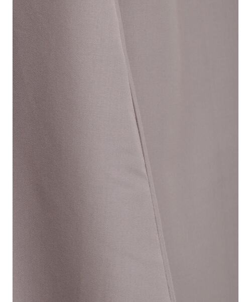 Samansa Mos2(サマンサ モスモス)の「前後着ジャンパースカート(ワンピース・レディース・ブラック/グレー/ブラウン・F)」の12枚目の写真