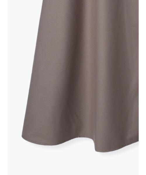 Samansa Mos2(サマンサ モスモス)の「前後着ジャンパースカート(ワンピース・レディース・ブラック/グレー/ブラウン・F)」の18枚目の写真