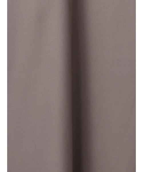 Samansa Mos2(サマンサ モスモス)の「前後着ジャンパースカート(ワンピース・レディース・ブラック/グレー/ブラウン・F)」の20枚目の写真