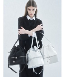 ドローストリングBAG/バッグ