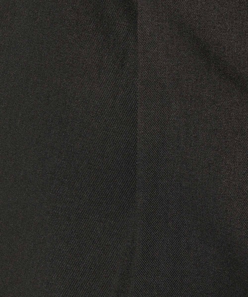 LOWRYS FARM（ローリーズファーム）の「ウールライクタックショートパンツ  969402（その他パンツ・レディース・ブラウン/アイボリー/ブラック・FREE）」の11枚目の写真