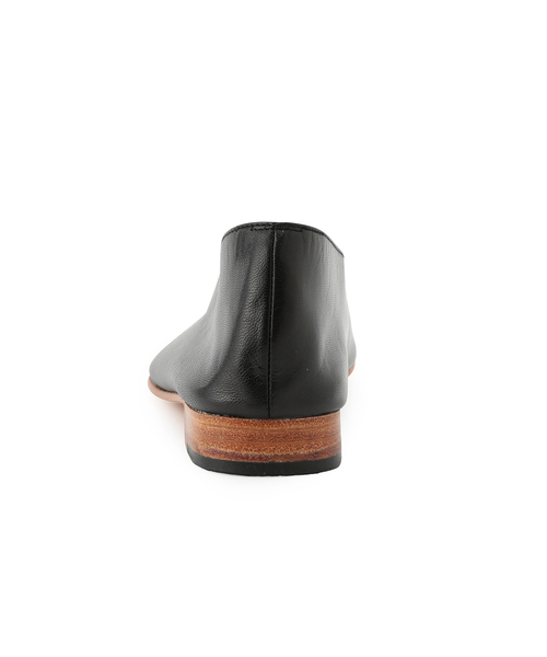SALON adam et rope'（サロン アダム エ ロペ）の「【MARTINIANO（マルティニアーノ）】GLOVE（パンプス・レディース・ワイン・37）」の11枚目の写真