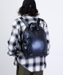 ROOTOTE　フェザールー中綿バックパック