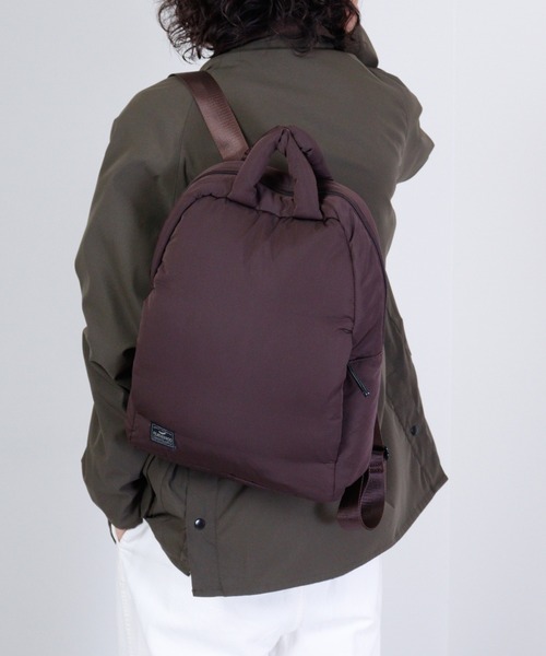 ROOTOTE フェザールー中綿バックパック（バックパック/リュック）｜ROOTOTE（ルートート） mdprevattcaulkingandwaterproofing.com