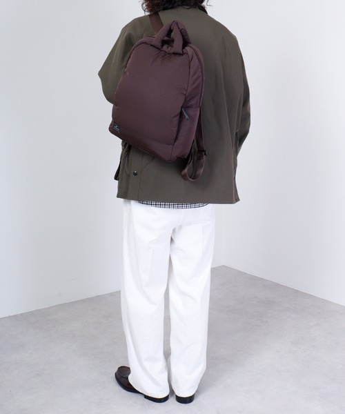 ROOTOTE フェザールー中綿バックパック（バックパック/リュック）｜ROOTOTE（ルートート） mdprevattcaulkingandwaterproofing.com