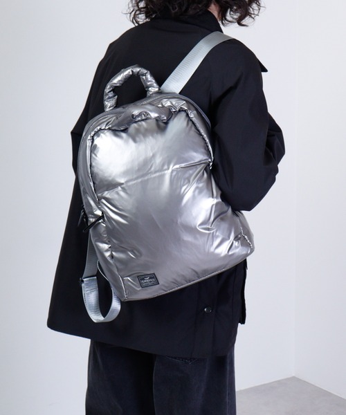 ROOTOTE フェザールー中綿バックパック（バックパック/リュック）｜ROOTOTE（ルートート） mdprevattcaulkingandwaterproofing.com