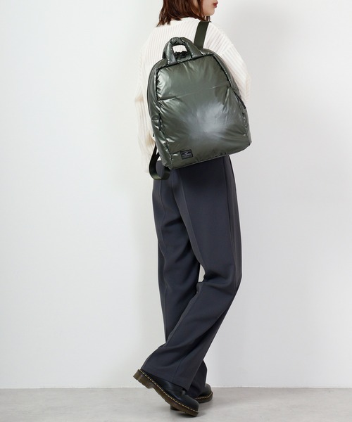 ROOTOTE フェザールー中綿バックパック（バックパック/リュック）｜ROOTOTE（ルートート） mdprevattcaulkingandwaterproofing.com