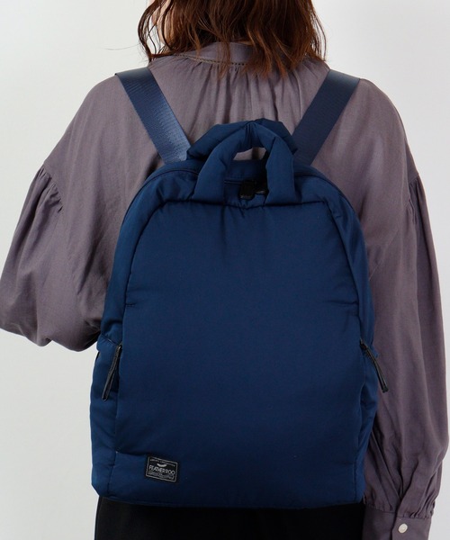 ROOTOTE フェザールー中綿バックパック（バックパック/リュック）｜ROOTOTE（ルートート） mdprevattcaulkingandwaterproofing.com