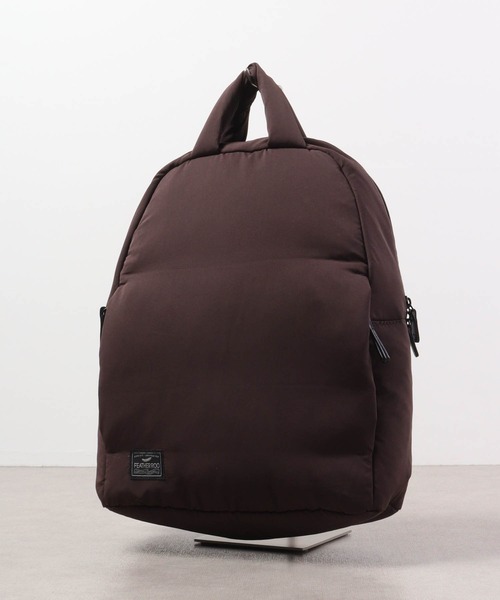 ROOTOTE フェザールー中綿バックパック（バックパック/リュック）｜ROOTOTE（ルートート） mdprevattcaulkingandwaterproofing.com