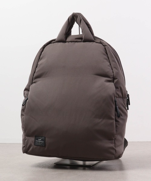セール】ROOTOTE フェザールー中綿バックパック（バックパック