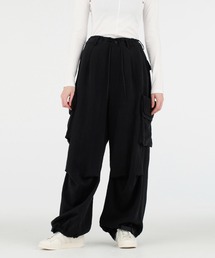 Y-3 | CUFF CRGO PANTS(カーゴパンツ)
