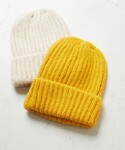 FREAK'S STORE(フリークスストア)の「帽子(ニットキャップ/ビーニー)」