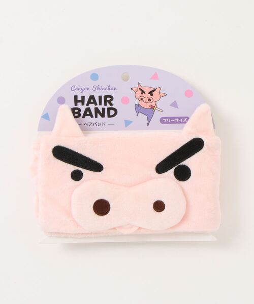 Paradise Picnic（パラダイスピクニック）の「ミッフィー・スヌーピー・ポケットモンスター・トム＆ジェリー　クレヨンしんちゃん　フェイスヘアバンド（ヘアバンド・レディース・その他1/その他2/その他3/その他6/その他13/その他4/その他7/その他14/その他15/その他16/その他17/その他5/その他11/その他12/その他8/その他10/その他9/その他19/その他18/その他20・FREE）」の17枚目の写真