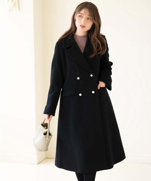 MISCH MASCH（ミッシュマッシュ）の「2WAYバケツ型ミニバッグ/MM358002（ショルダーバッグ・レディース・ブラック/ベージュ/ブルー/グリーン・ﾌﾘ-）」の9枚目の写真