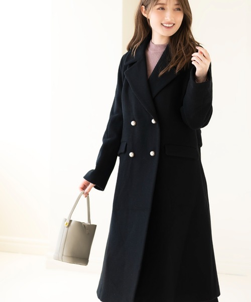 MISCH MASCH（ミッシュマッシュ）の「2WAYバケツ型ミニバッグ/MM358002（ショルダーバッグ・レディース・ブラック/ベージュ/ブルー/グリーン・ﾌﾘ-）」の7枚目の写真