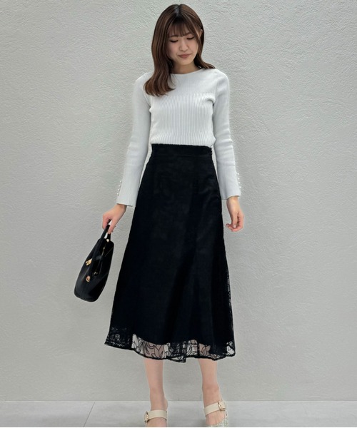 MISCH MASCH（ミッシュマッシュ）の「2WAYバケツ型ミニバッグ/MM358002（ショルダーバッグ・レディース・ブラック/ベージュ/ブルー/グリーン・ﾌﾘ-）」の14枚目の写真