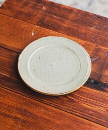 fennica（フェニカ）の「かじや窯 / 5寸リム皿（食器）」
