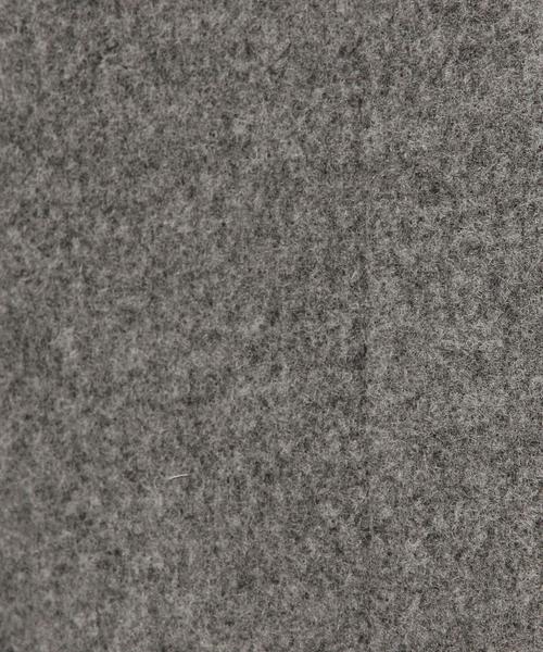 green label relaxing(グリーンレーベルリラクシング)の「※※※◆PJT KF W 2WAY N/CL HOODコート◆(その他アウター・レディース・グレー/ベージュ/ネイビー・36/34/38/40/42/44)」の6枚目の写真