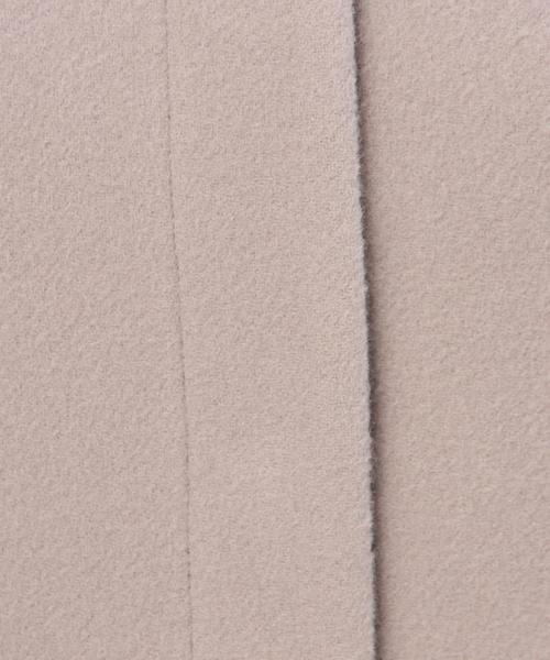 green label relaxing(グリーンレーベルリラクシング)の「※※※◆PJT KF W 2WAY N/CL HOODコート◆(その他アウター・レディース・グレー/ベージュ/ネイビー・36/34/38/40/42/44)」の10枚目の写真