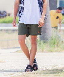 Pimientos（ピミエントス）の「《KANGOL》 カンゴールショートパンツ 撥水（その他パンツ）」