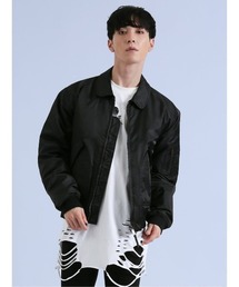 semantic design | セマンティックデザイン CWU-45P フライトジャケット(MA-1)