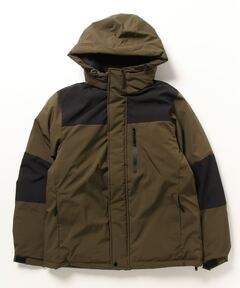 Military Cape Jacket/ミリタリーケープジャケット（ブルゾン
