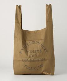 Another Edition | マーケットバック/AE Market BAG(エコバッグ/サブバッグ)