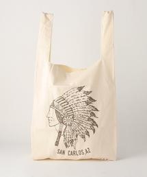 Another Edition | マーケットバック/AE Market BAG(エコバッグ/サブバッグ)