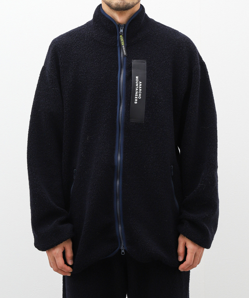 MOUNTAIN RESEARCH（マウンテンリサーチ）の「【MOUNTAIN