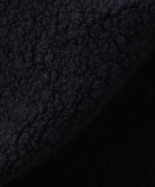 MOUNTAIN RESEARCH(マウンテンリサーチ)の「【MOUNTAIN RESEARCH/マウンテンリサーチ】Folks JKT(ブルゾン・メンズ・ネイビー・LARGE/MEDIUM)」の19枚目の写真