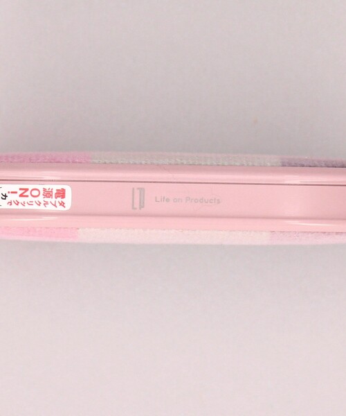 FREAK'S STORE(フリークスストア)の「PRISMATE/プリズメイト 速暖 使い捨てないカイロ モバイルバッテリー付 / 充電式 エコハンドウォーマ(トラベルグッズ・メンズ・ホワイト/ピンク・ONE SIZE)」の3枚目の写真