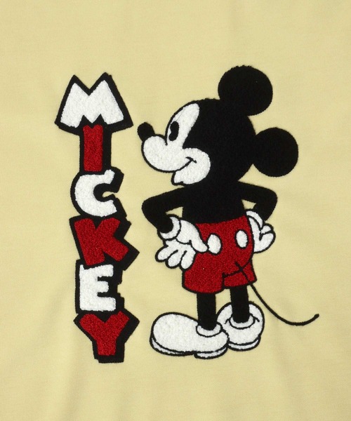 Disney(ディズニー)の「Disney(ディズニー)MICKEYミッキー Disney(ディズニー)の「Disney(ディズニー)MICKEYミッキー