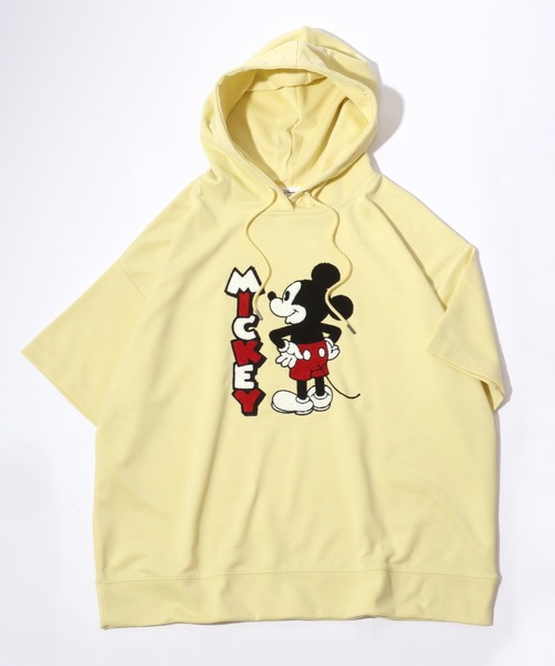 セール】Disney（ディズニー）MICKEYミッキー・くまのプーさん