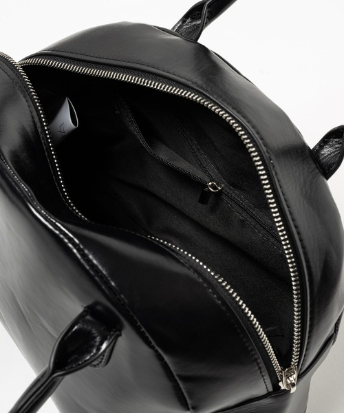 17HR（セブンティーンアワーズ）の「ショルダーバッグ（ハンドバッグ・レディース・ブラック・FREE）」の9枚目の写真