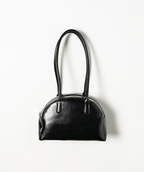 17HR（セブンティーンアワーズ）の「ショルダーバッグ（ハンドバッグ・レディース・ブラック・FREE）」の13枚目の写真