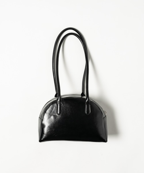 17HR（セブンティーンアワーズ）の「ショルダーバッグ（ハンドバッグ・レディース・ブラック・FREE）」の14枚目の写真