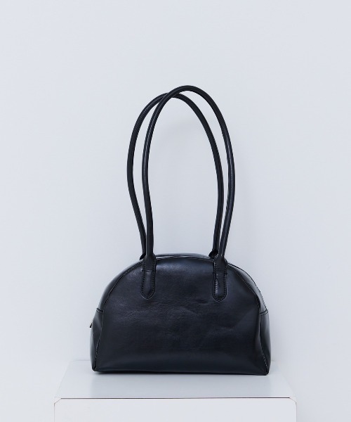 17HR（セブンティーンアワーズ）の「ショルダーバッグ（ハンドバッグ・レディース・ブラック・FREE）」の12枚目の写真