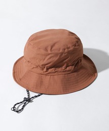 ZIP FIVE | 【ZIP FIVE】 収納可能 アドベンチャー サファリハット(ハット)