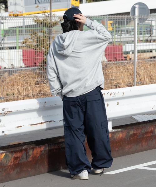 kutir(クティール)の「ビックシルエットアソートグラフィックジップフーディー(パーカー・メンズ・ブラック/グレー系その他2/グレー/グレー系その他/ブラック系その他2/ブラック系その他・MEDIUM/LARGE)」の19枚目の写真