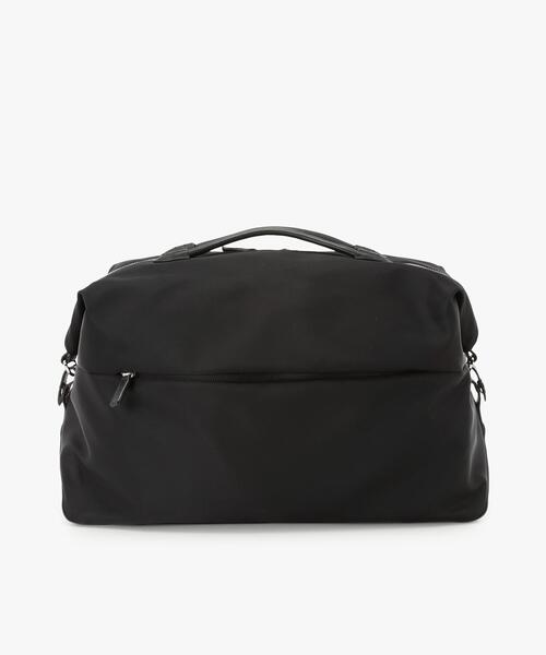 agnes b.（アニエスベー）の「2way ボストンバッグ (VAS21－07