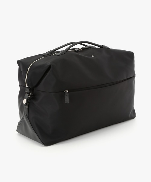 agnes b.（アニエスベー）の「2way ボストンバッグ (VAS21－07